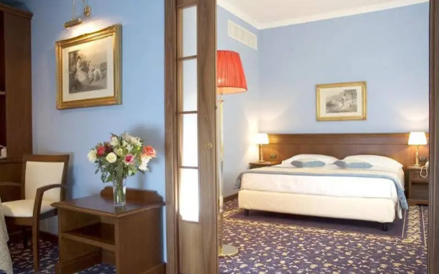 Meditur Hotel Bologna