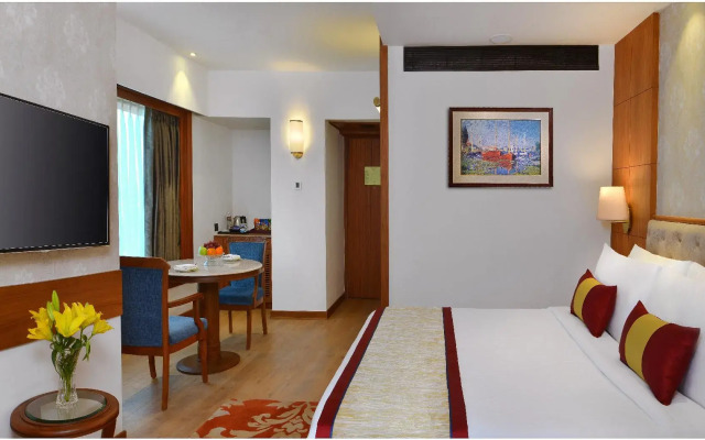 Fortune Landmark, Ahmedabad - Member ITC Hotels' Group