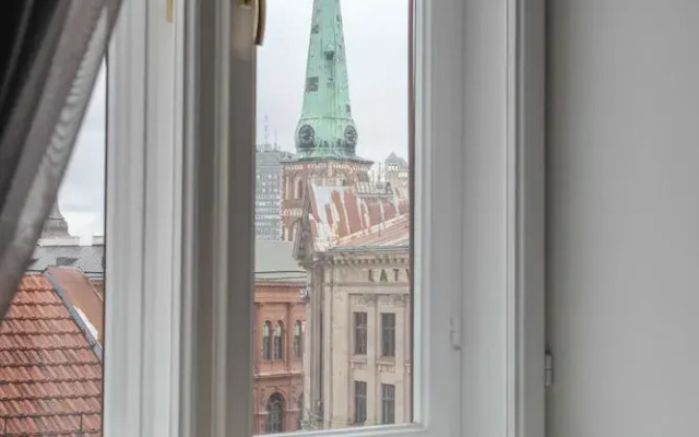 Sherlock Art Hotel
