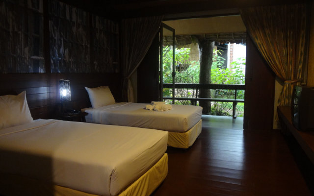 Suan Mork Kham Resort
