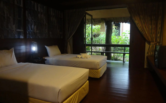 Suan Mork Kham Resort