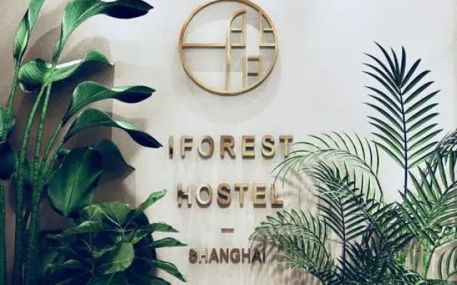 Iforest Hostel