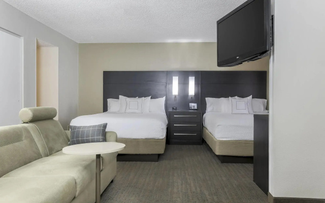 Residence Inn by Marriott St. Petersburg Clearwater