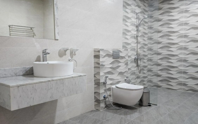 Imperial Suites Hotel