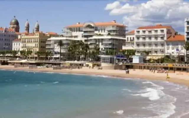 Hôtel Le Beau Séjour