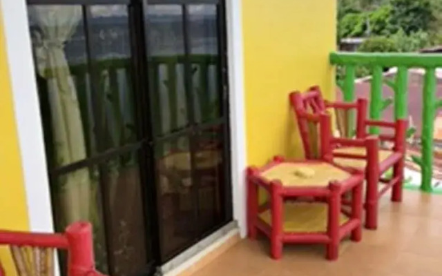 Bunga Prime Resort
