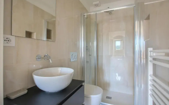 Luxury Suite in Florence