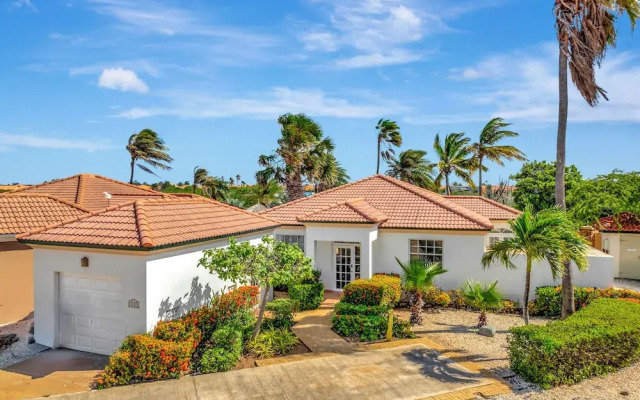 Caya di Campeonan 18 Tierra del Sol