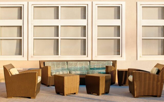 Residence Inn by Marriott Newark Elizabeth/Liberty International Airport