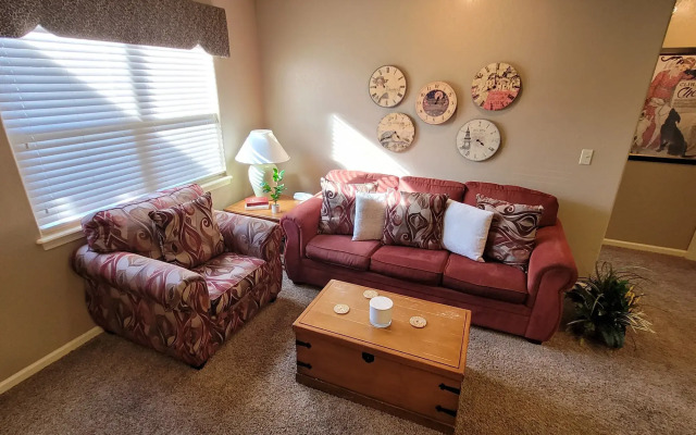 Stonebridge Village Resort