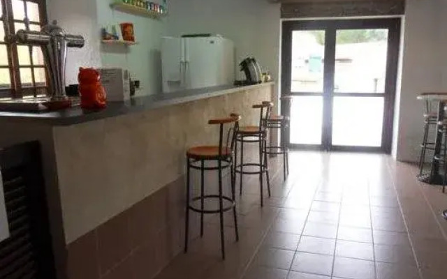 Le Moulin de Sournia