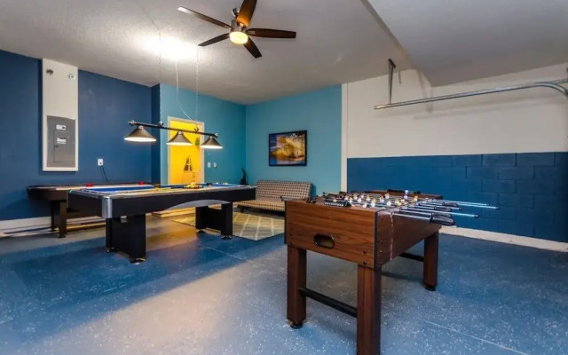 Amazing House! Solterra - 5340OA