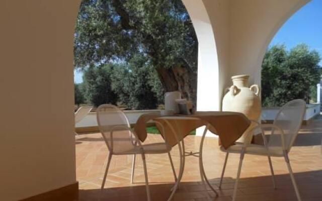 L'Ulivo Bed and Breakfast