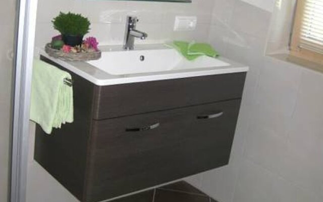 Apartment Galtenberg