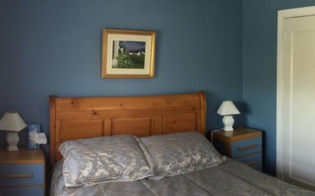 Gite La Brise Du Lac