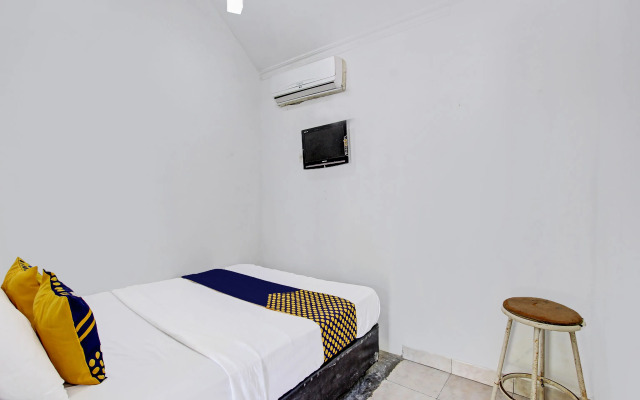 Hotel O Orchid Guest House