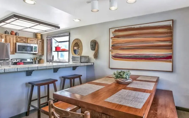 227 Squaw Valley Road Condo