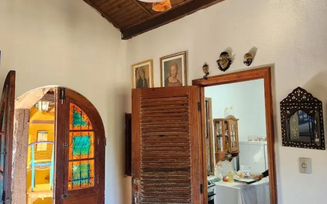 Capricho Asturiano