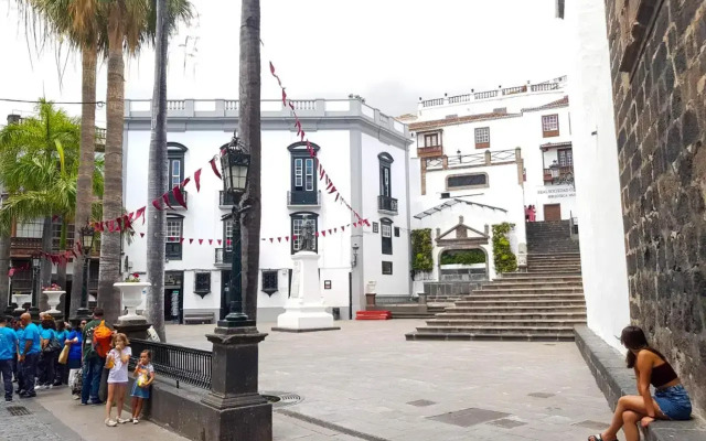 Casa Charo