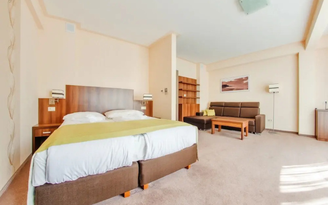 Apartamenty Sun & Snow w Verano