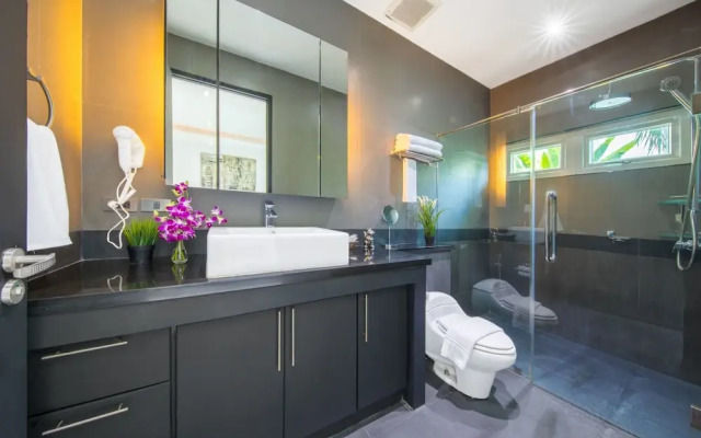 Best Villa Private Villa in Pattaya