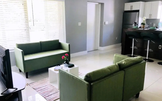 Entire house in Miami Shores