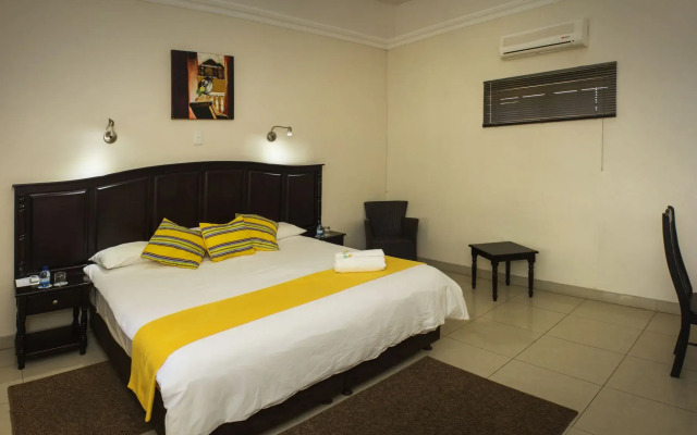 Victoria & Alfred Guest House