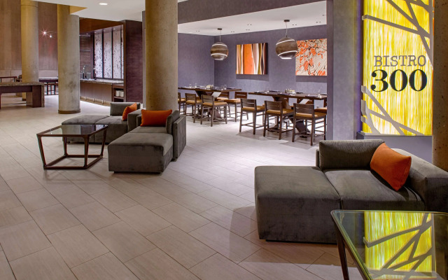 Hyatt Regency Baltimore Inner Harbor