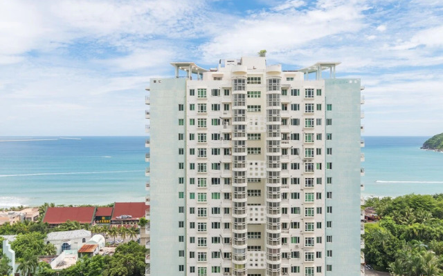 Sanya Linhai Vocation Apartment