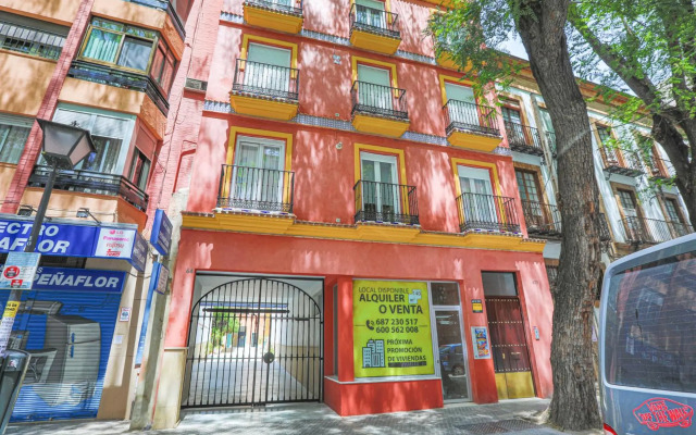 Piso Triana, Sevilla