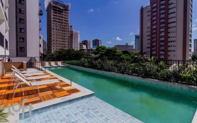 Maison Perdizes – Allianz Parque Supreme