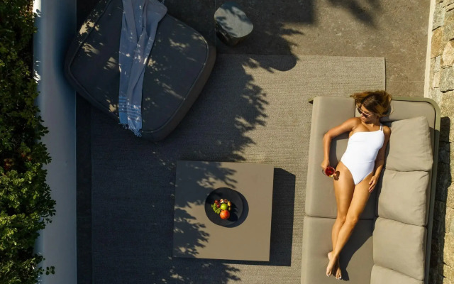 Noima Boutique Hotel Mykonos