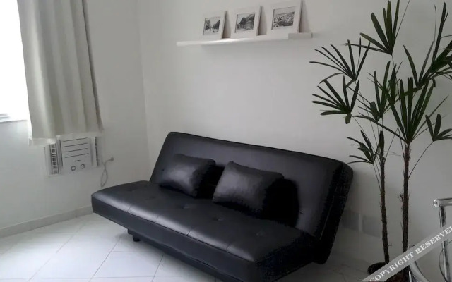 Vip Apartamento Copacabana