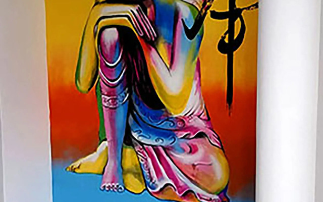 Backpackers Blackpool