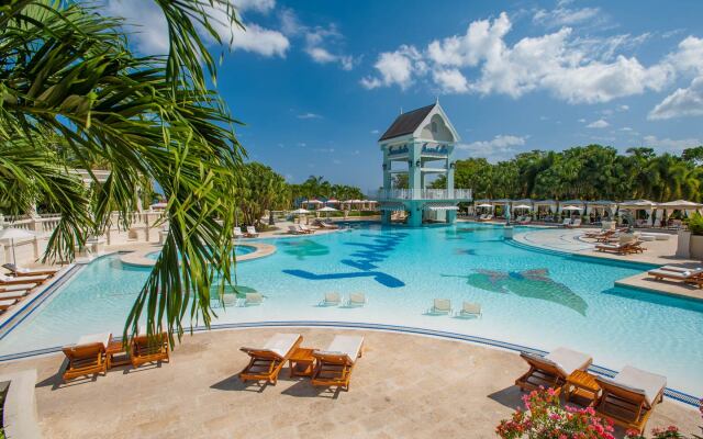 Sandals Ochi - ALL INCLUSIVE Couples Only