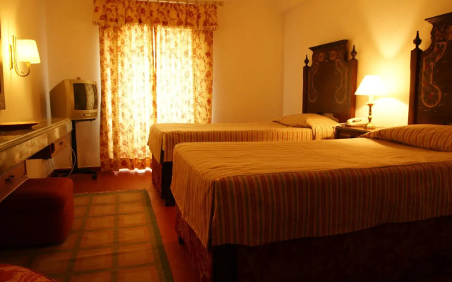 Pousada do Marvão - Charming Hotel