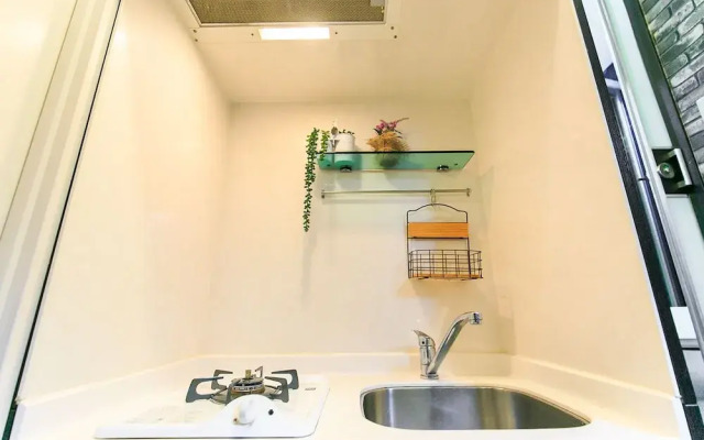 Luxe demeure Apartment