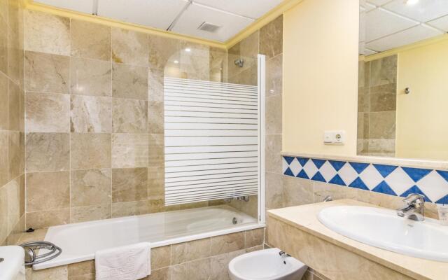 Banana Beach Marbella 4 pax 354