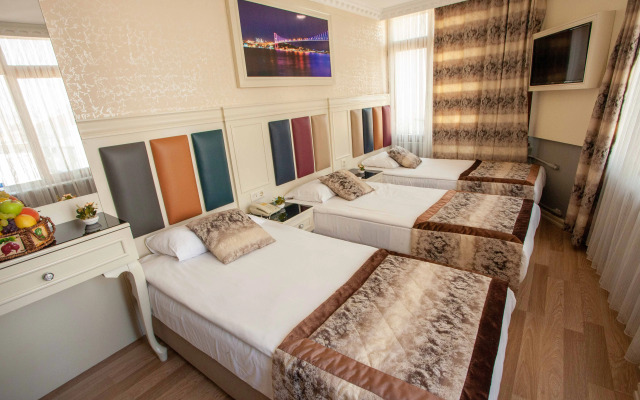 Best Nobel Hotel