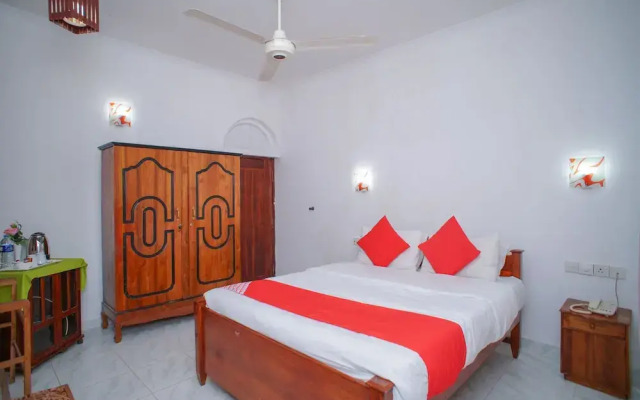 OYO 393 Madoldu Eco Resort