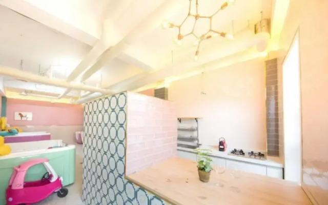 Gapyeong Baby Angel Spa Pension