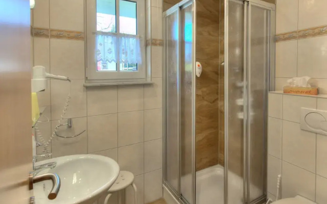 Zum Wildbach Schierke