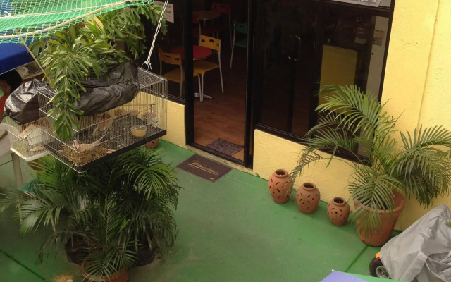 La Hacienda Inn and Dormitories