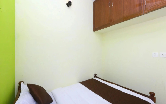 OYO 9783 Home Classic 2BHK near ECR