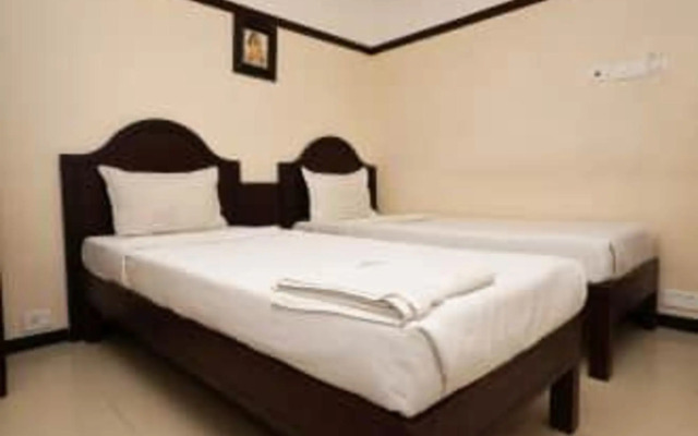 Hotel Marian International