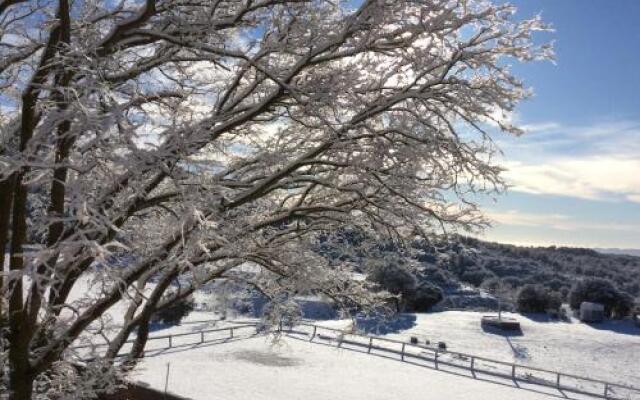 El Celler de la Guàrdia