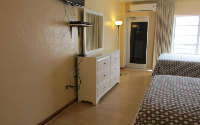 Stardust Hotel
