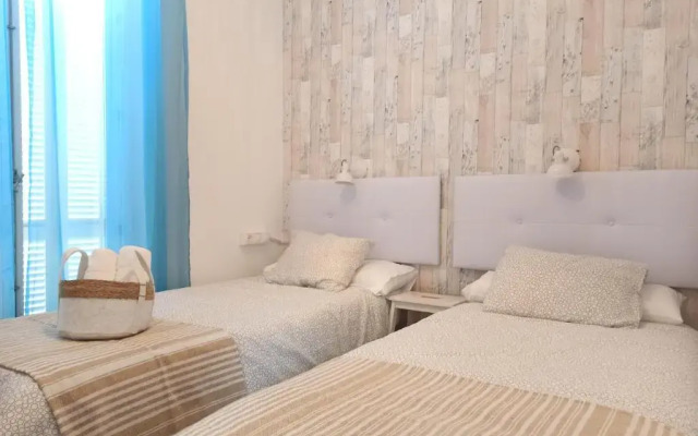 La Casa Morada - Hostel