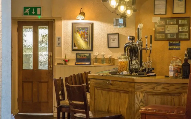 The Diggle Hotel