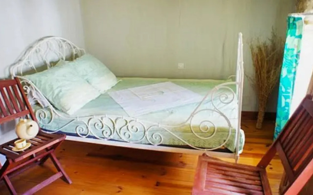 HomeRez - Country House Chemin des Ouzenauds